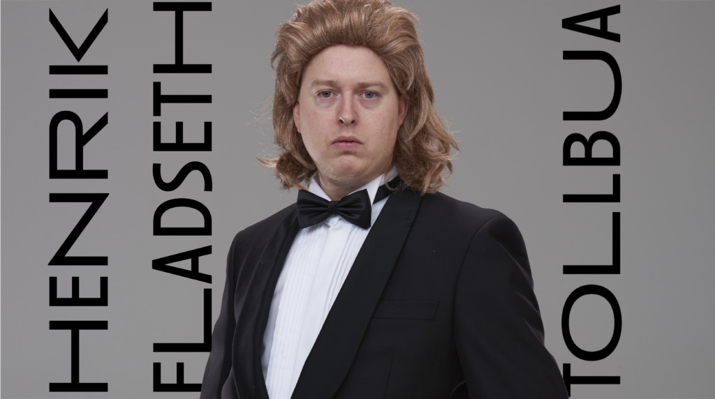 Henrik Fladseth Tollbua