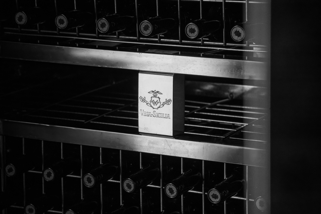 Vega Sicilia - hosts of a winemaker's dinner at Tollbua in Trondheim
