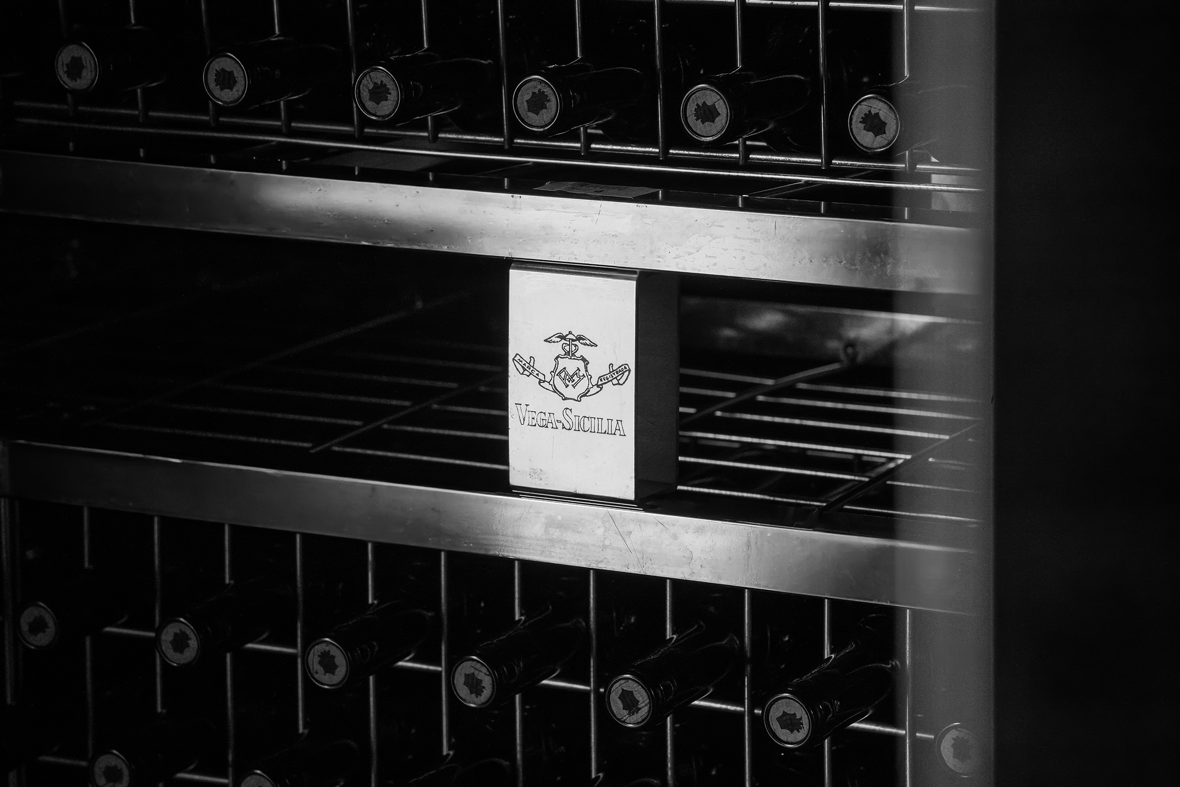Vega Sicilia - hosts of a winemaker's dinner at Tollbua in Trondheim