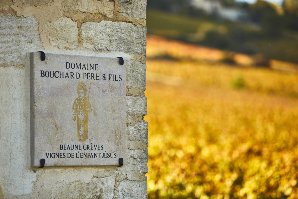 Winemaker’s Dinner with Burgundy producer Bouchard, at Tollbua restaurant in Trondheim – Thursday 23rd October 2025