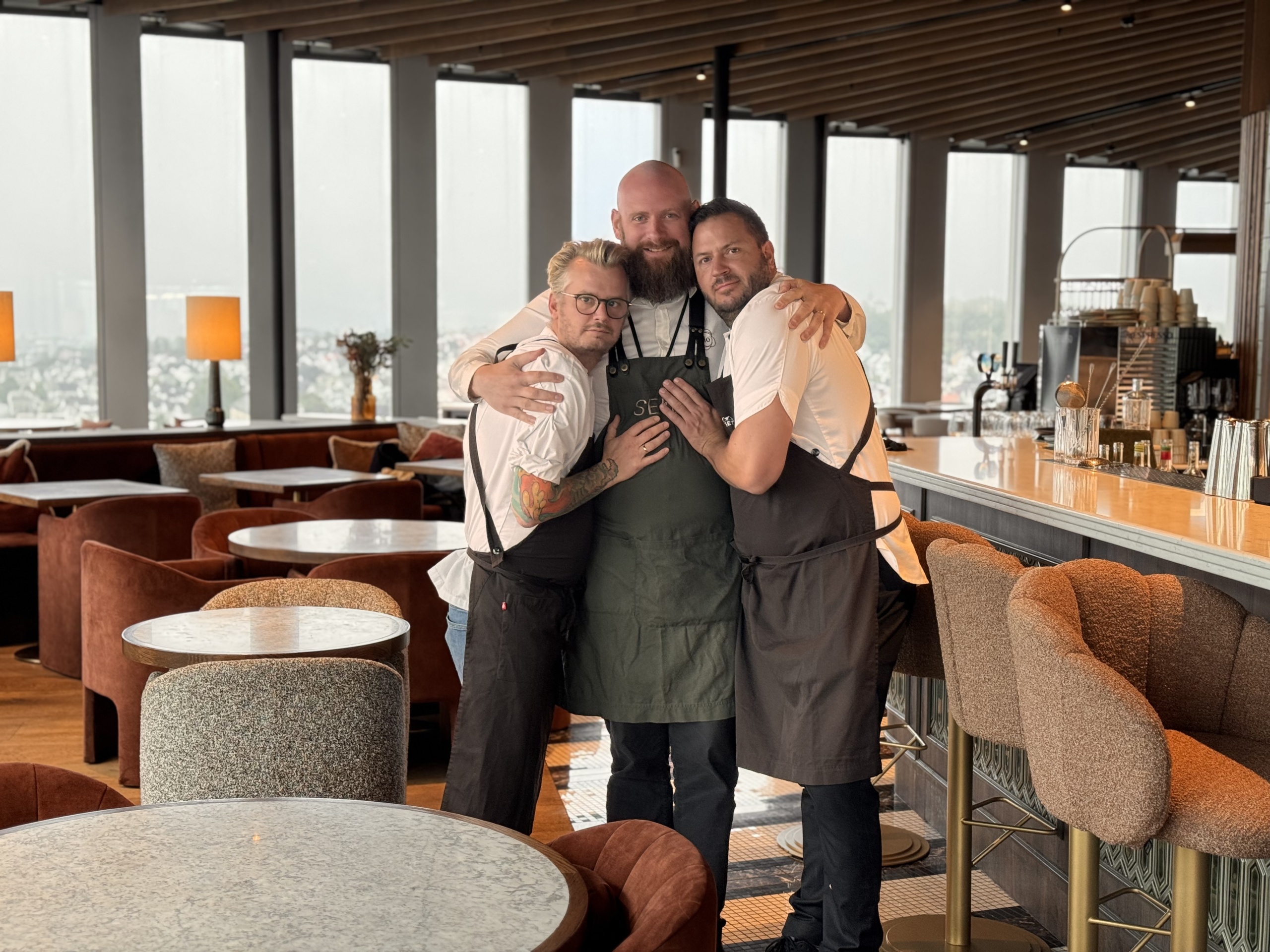 Fisketorget Stavanger