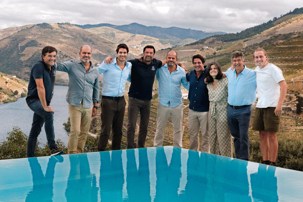 Douro Boys and Girls