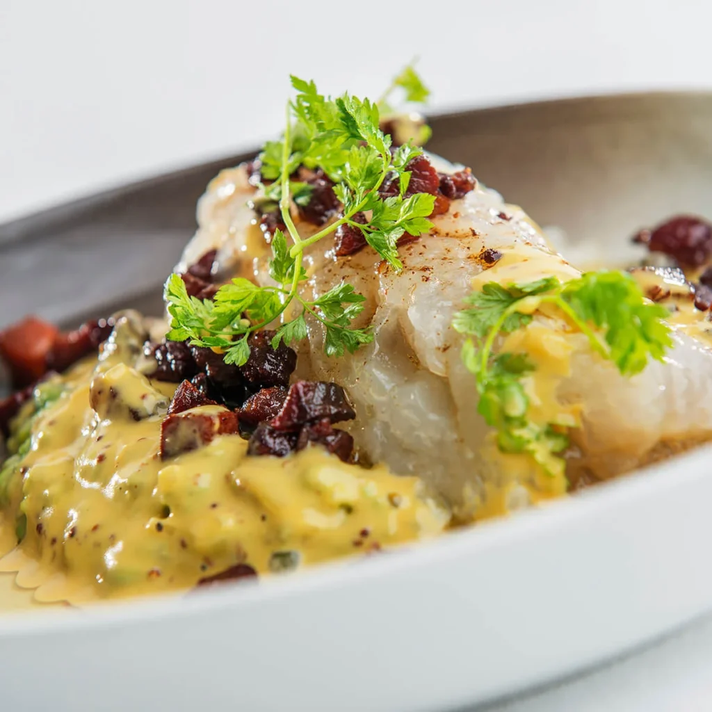 Lutefisk Fisketorget Stavanger 