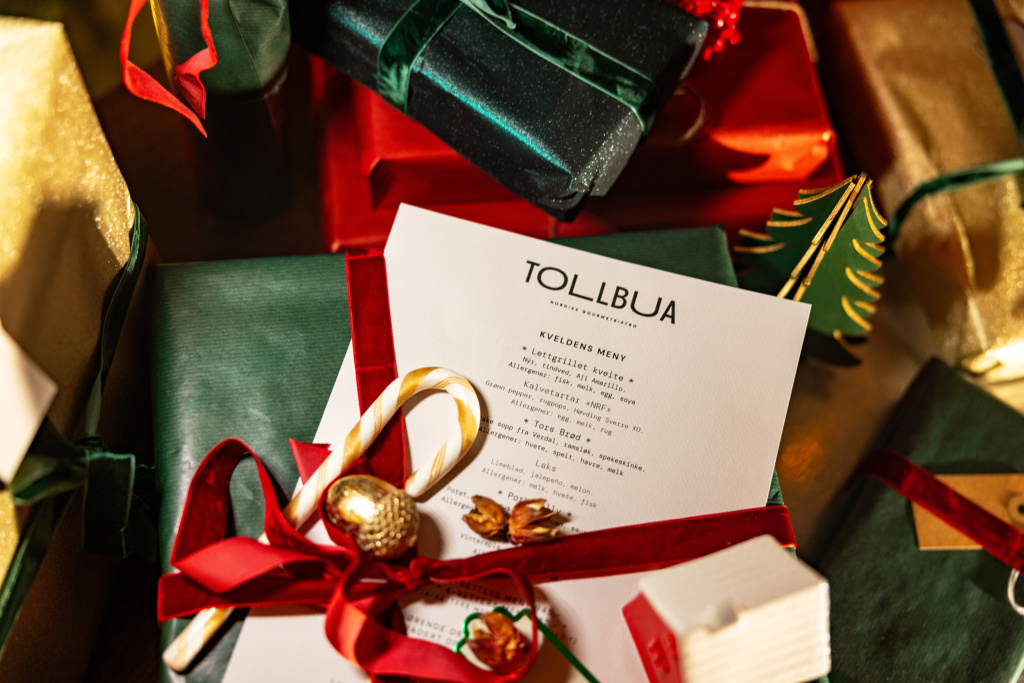 Tollbua Christmas