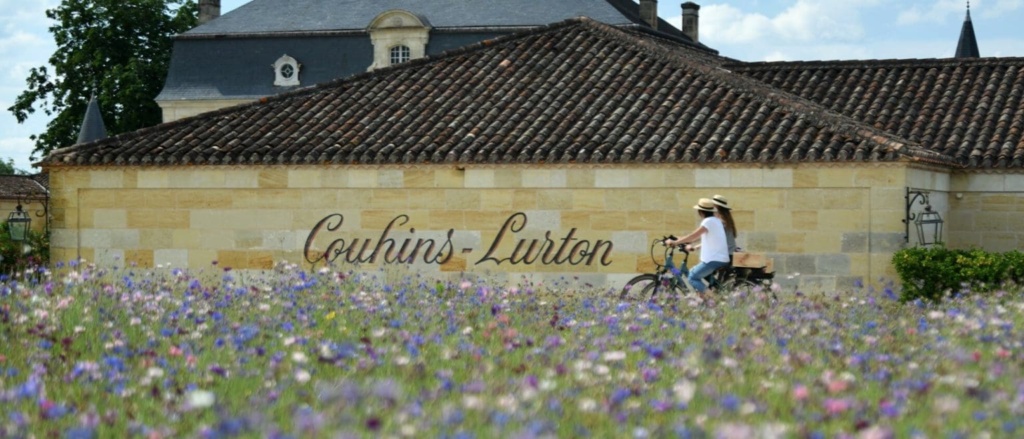 Château Couhins-Lurton