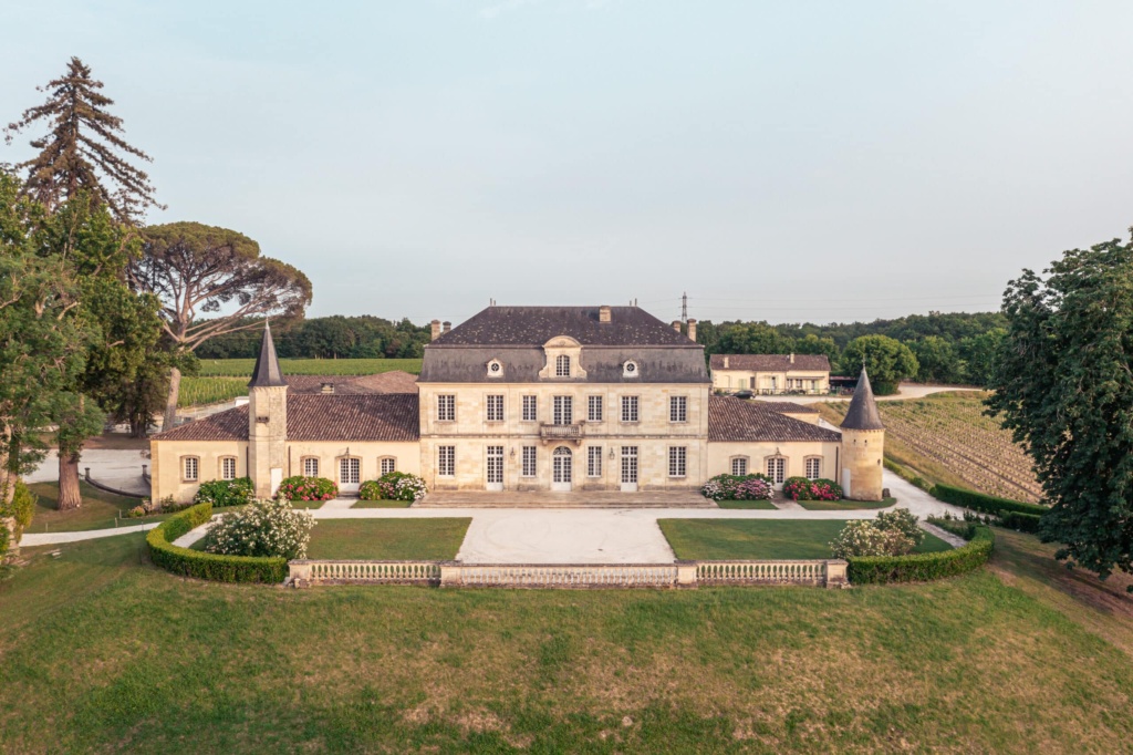 Château Couhins-Lurton